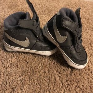 Baby Nike Air Force Ones